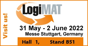 Logimat Button