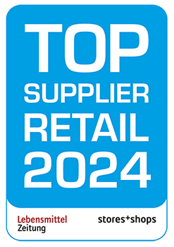 Logo Top Retailer 2024
