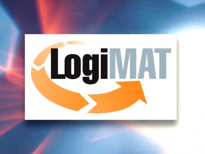 LogiMAT 23 – We say THANK YOU and look back on three successful days in Stuttgart / Germany