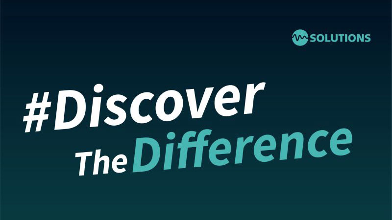 BSS at DiscoverTheDifference – Why Long-Term Intralogistics Success Can’t Be Achieved with Off-the-Shelf Solutions
