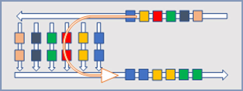 DLS Sequencer