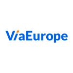 Logo Via Europe