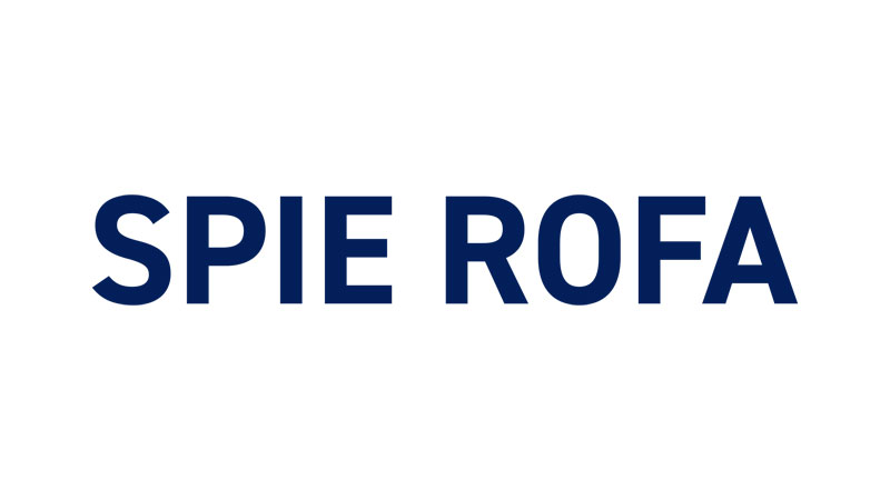 Logo Spie Rofa