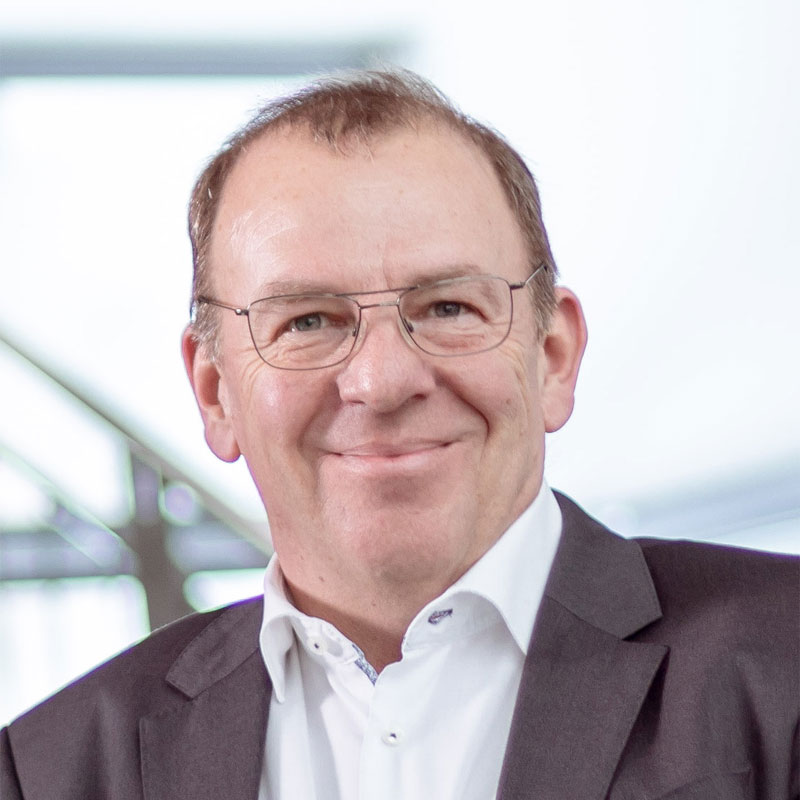 CEO Wolfgang Kozsar joins the Supervisory Board of ROFA AG as of the 01.01.2021