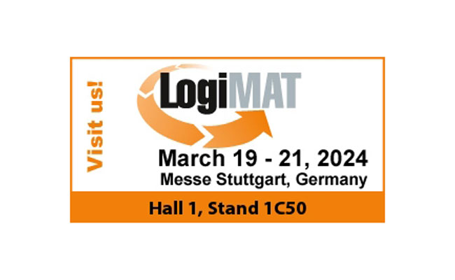 Logimat 2024