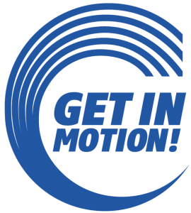 Get In Motion