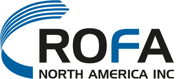 ROFA North America Logo