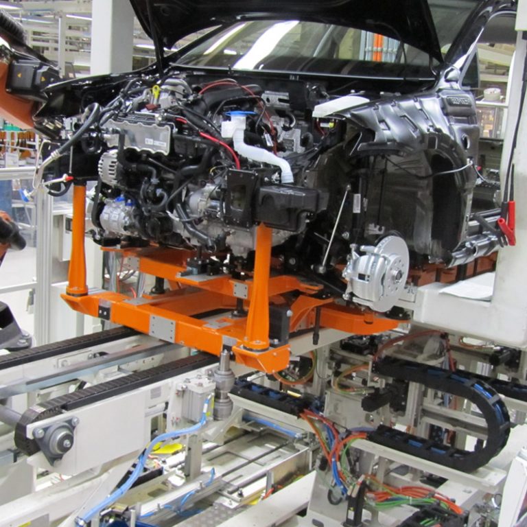 主頁 - ROFA Industrial Automation Group