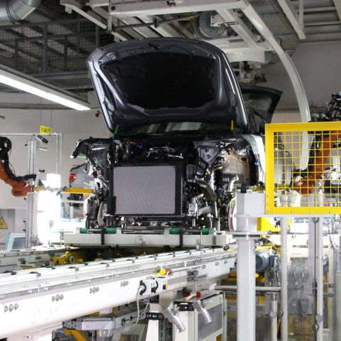 主頁 - ROFA Industrial Automation Group