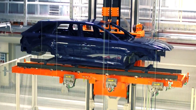 Titelbild Film Automotive MOLL Automation