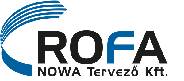 Change in Management at ROFA NOWA Tervező Kft.