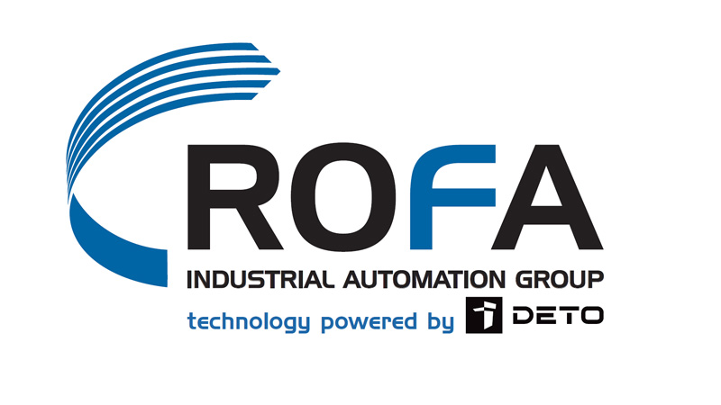 ROFA Gruppe und DETO Automation schließen Technologiepartnerschaft