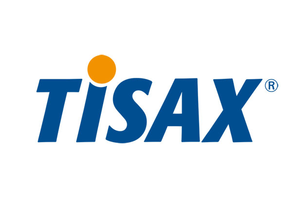 Successfully passed TISAX audit